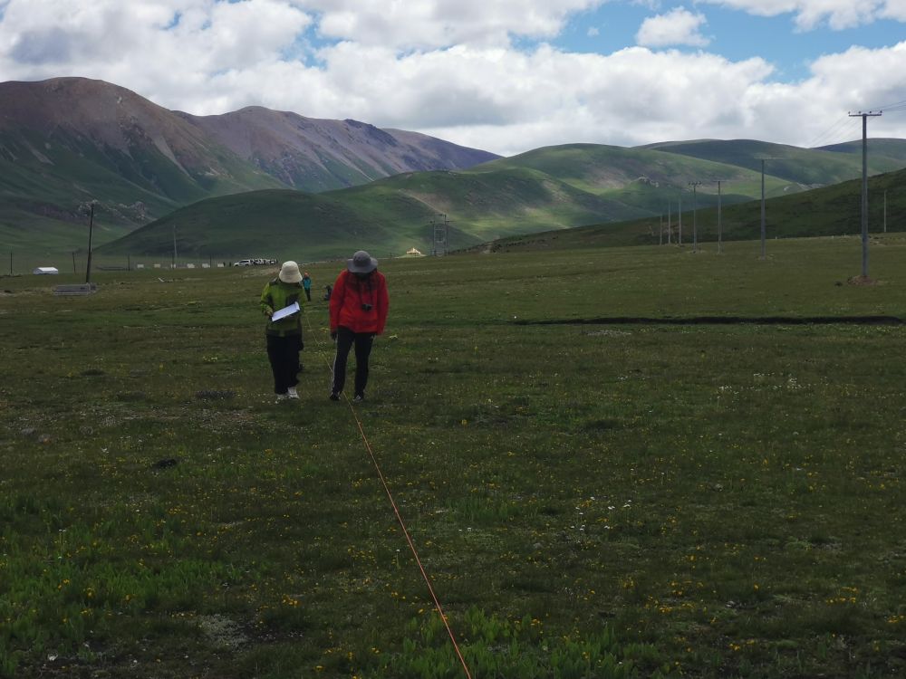 新華全媒+|海拔越高越缺氧？專(zhuān)家這么說(shuō)