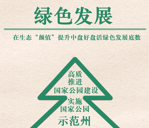 2022年，果洛要實(shí)現(xiàn)這些目標(biāo)！